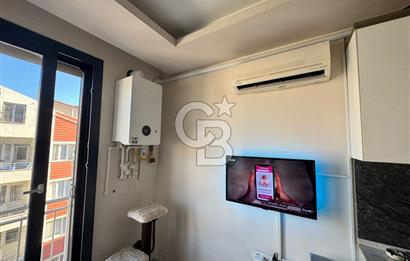 Çarşı'da Alışveriş ve Kamu Kurumlarına Komşu 1+1 Fırsat Daire