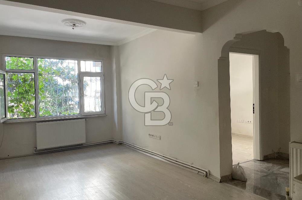 ORTAKÖY'de AĞAÇLI SOKAKTA 85m2 3+1 Kiralık