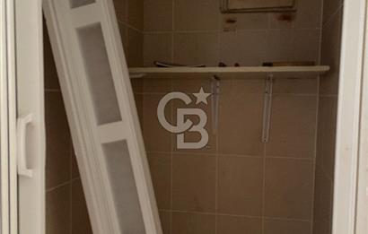 ORTAKÖY'de AĞAÇLI SOKAKTA 85m2 3+1 Kiralık