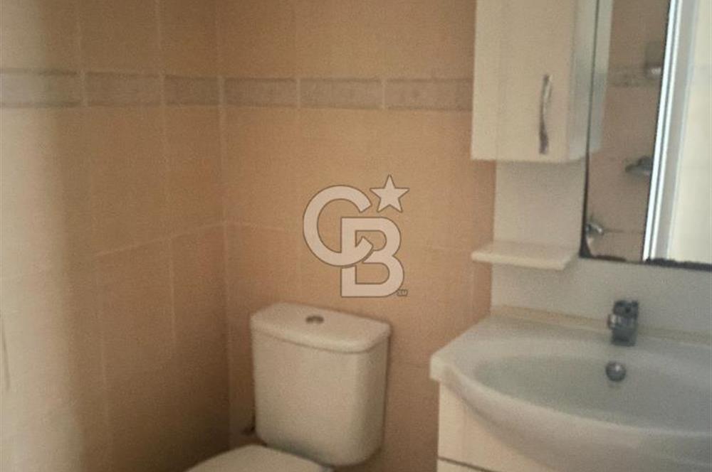 ORTAKÖY'de AĞAÇLI SOKAKTA 85m2 3+1 Kiralık