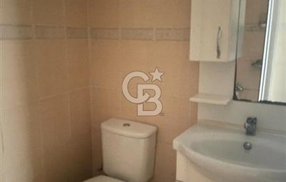 ORTAKÖY'de AĞAÇLI SOKAKTA 85m2 3+1 Kiralık