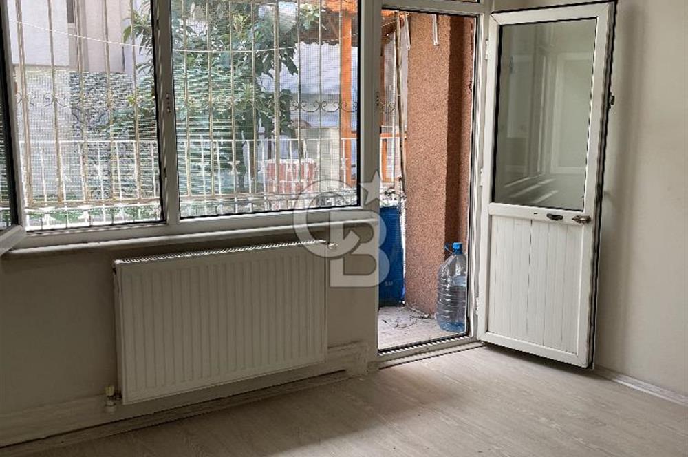 ORTAKÖY'de AĞAÇLI SOKAKTA 85m2 3+1 Kiralık