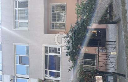 ORTAKÖY'de AĞAÇLI SOKAKTA 85m2 3+1 Kiralık