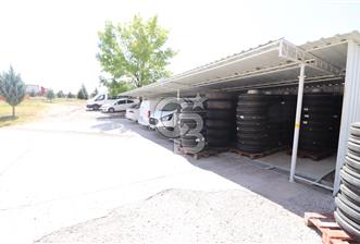 Ankara Altındağ Sitelerde Katta Kiralık 500 m2 işyeri..