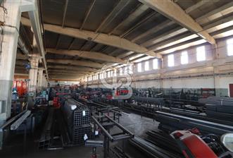 Yenimahalle Anadolu Bulvarı Autozonda Kiralık 700 M2 Köşe İşyeri