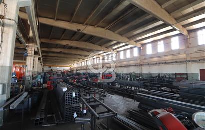 Yenimahalle Anadolu Bulvarı Autozonda Kiralık 700 M2 Köşe İşyeri