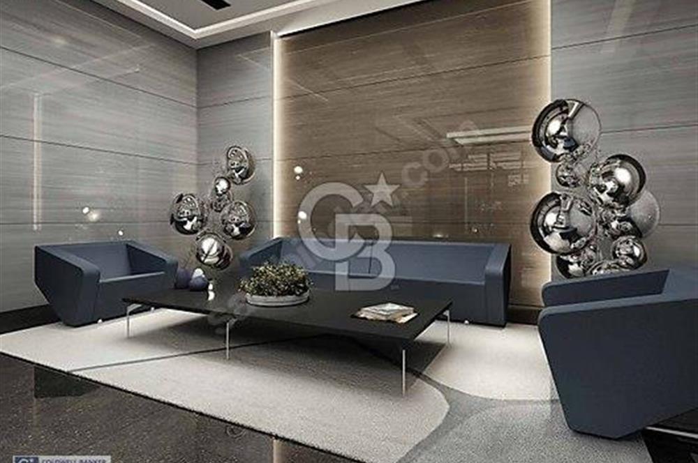 ÇAYYOLU 'NUN EN PRESTİJLİ SİTESİ SANTRA 'DA 4,5+1 KİRALIK DAİRE