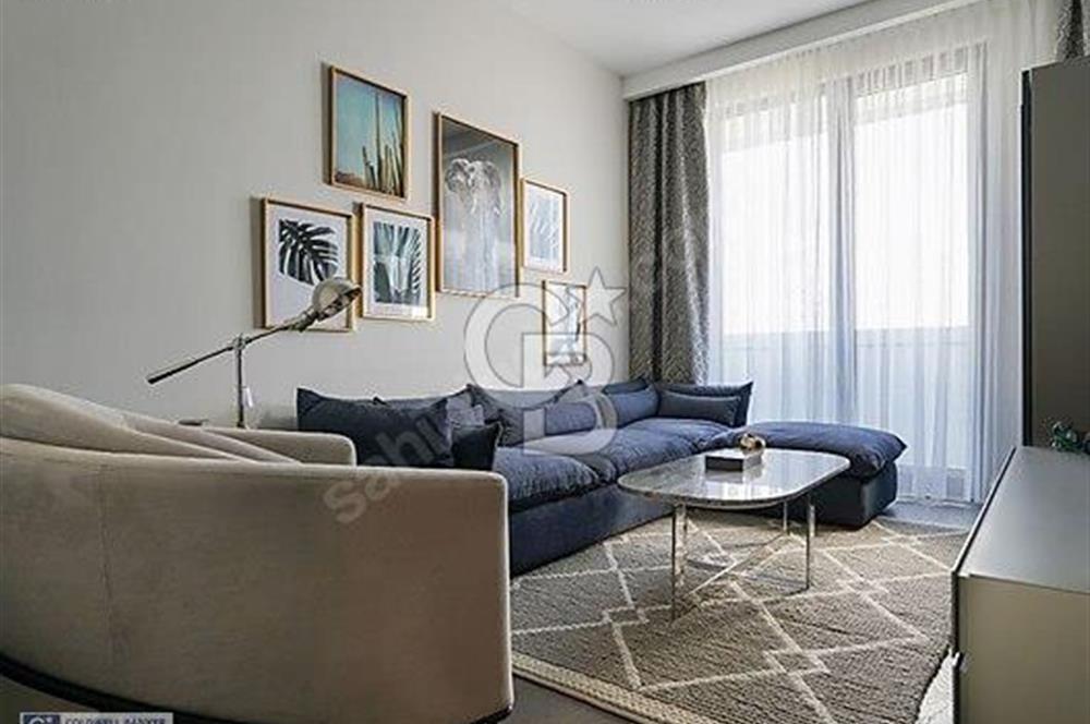 ÇAYYOLU 'NUN EN PRESTİJLİ SİTESİ SANTRA 'DA 4,5+1 KİRALIK DAİRE