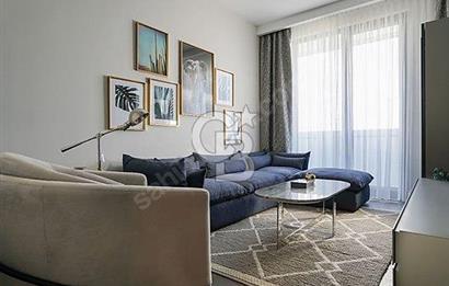 ÇAYYOLU 'NUN EN PRESTİJLİ SİTESİ SANTRA 'DA 4,5+1 KİRALIK DAİRE