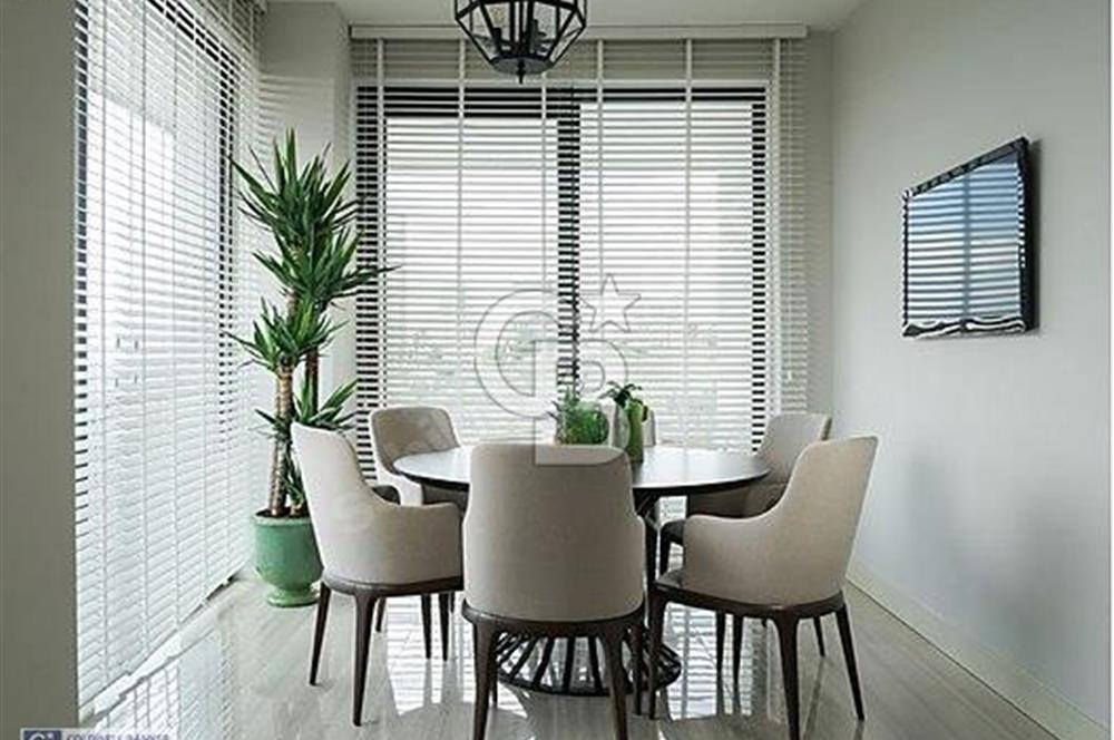 ÇAYYOLU 'NUN EN PRESTİJLİ SİTESİ SANTRA 'DA 4,5+1 KİRALIK DAİRE