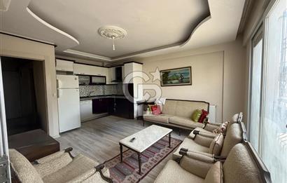 Çiğli Devlet Hastanesi Yakınında Geniş Balkonlu 2+1 Kiralık Daire