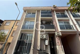 Çiğli Devlet Hastanesi Yakınında Geniş Balkonlu 2+1 Kiralık Daire