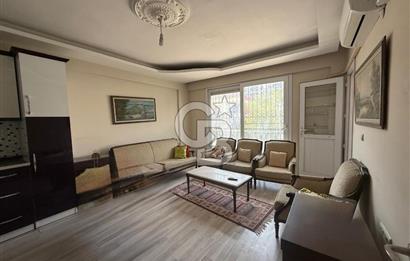 Çiğli Devlet Hastanesi Yakınında Geniş Balkonlu 2+1 Kiralık Daire