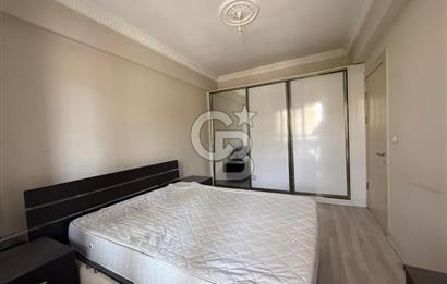 Çiğli Devlet Hastanesi Yakınında Geniş Balkonlu 2+1 Kiralık Daire