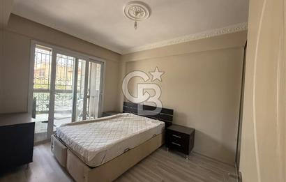 Çiğli Devlet Hastanesi Yakınında Geniş Balkonlu 2+1 Kiralık Daire