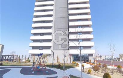 ÇAYYOLU 'NUN EN PRESTİJLİ SİTESİ SANTRA 'DA 4,5+1 KİRALIK DAİRE