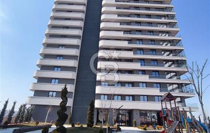 ÇAYYOLU 'NUN EN PRESTİJLİ SİTESİ SANTRA 'DA 4,5+1 KİRALIK DAİRE