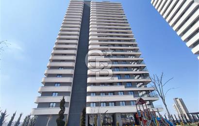 ÇAYYOLU 'NUN EN PRESTİJLİ SİTESİ SANTRA 'DA 4,5+1 KİRALIK DAİRE