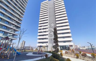 ÇAYYOLU 'NUN EN PRESTİJLİ SİTESİ SANTRA 'DA 4,5+1 KİRALIK DAİRE