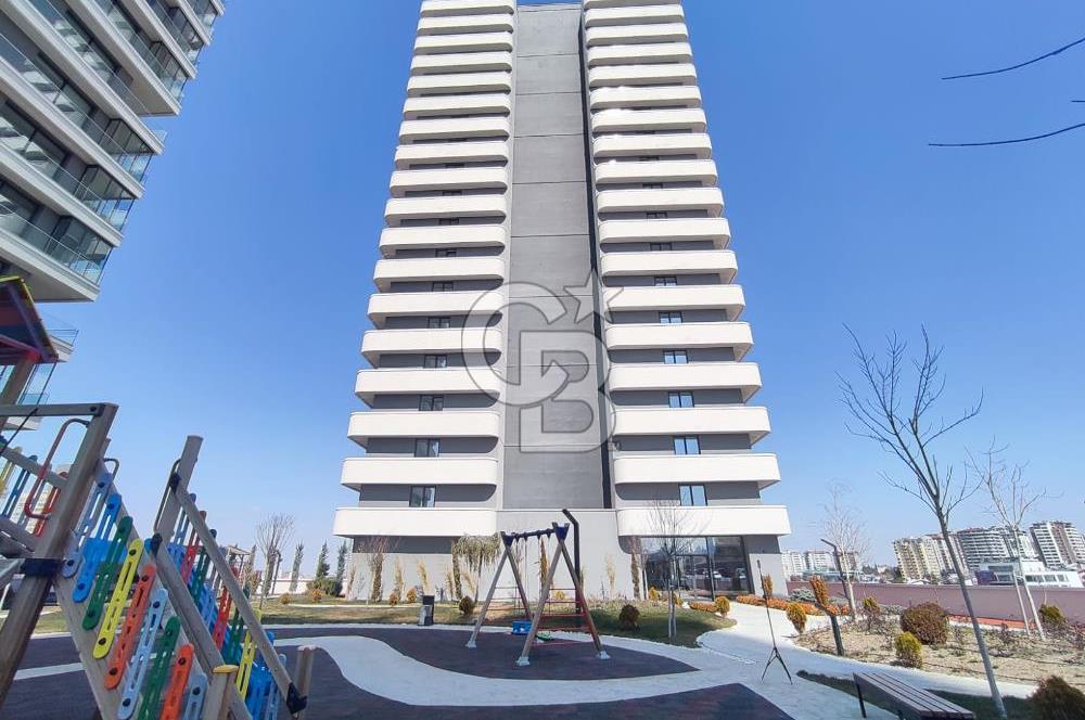 ÇAYYOLU 'NUN EN PRESTİJLİ SİTESİ SANTRA 'DA 4,5+1 KİRALIK DAİRE