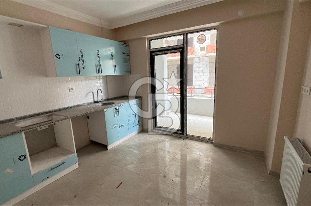 CUMHURİYET MAHALLESİNDE 2+1 KİRALIK YENİ DAİRE