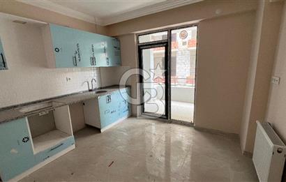 CUMHURİYET MAHALLESİNDE 2+1 KİRALIK YENİ DAİRE