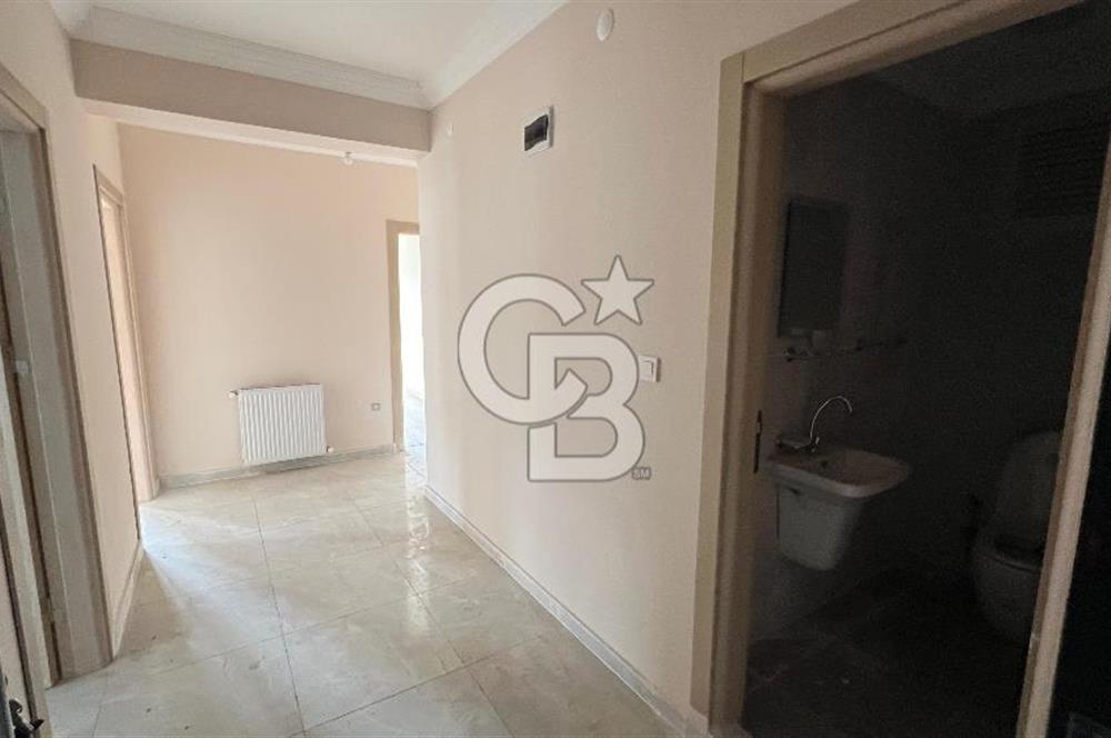 CUMHURİYET MAHALLESİNDE 2+1 KİRALIK YENİ DAİRE
