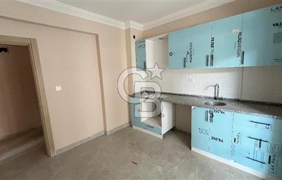 CUMHURİYET MAHALLESİNDE 2+1 KİRALIK YENİ DAİRE