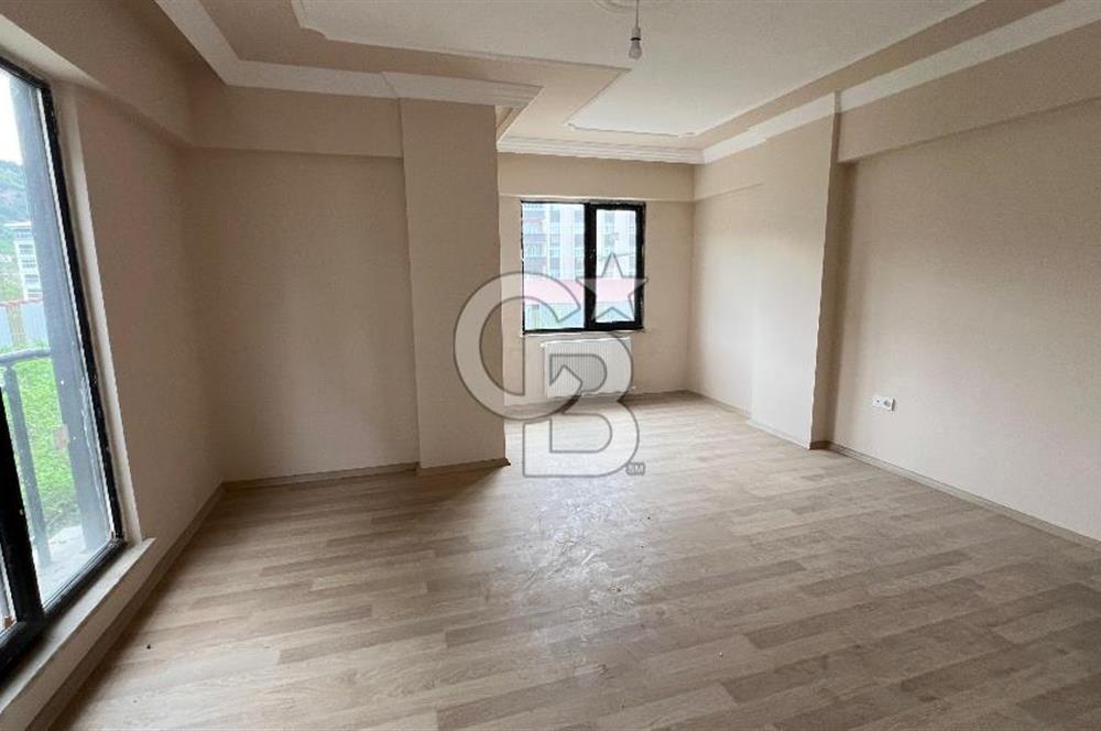 CUMHURİYET MAHALLESİNDE 2+1 KİRALIK YENİ DAİRE
