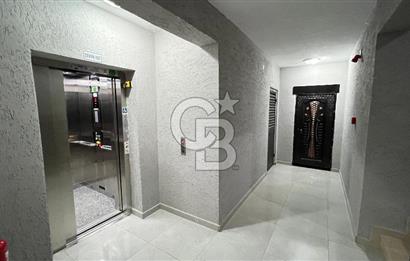 CUMHURİYET MAHALLESİNDE 2+1 KİRALIK YENİ DAİRE