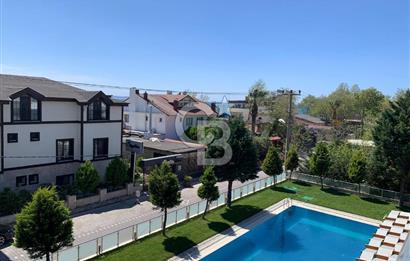 AKÇAY KORDONDA -DENİZE 50mt- 2000m²/29+ ODALI FAAL, HAVUZLU OTEL