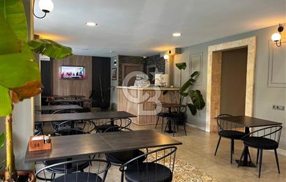AKÇAY KORDONDA -DENİZE 50mt- 2000m²/29+ ODALI FAAL, HAVUZLU OTEL
