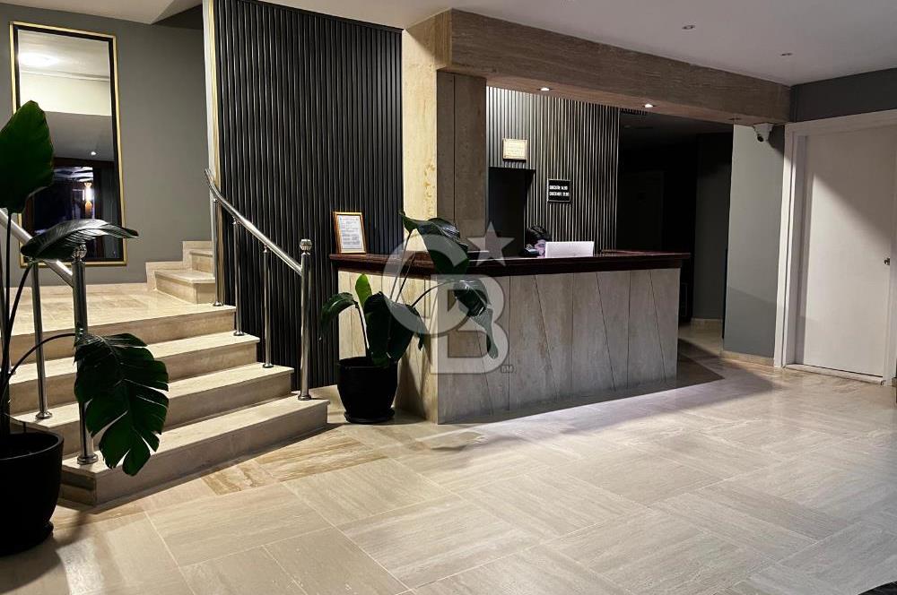 AKÇAY KORDONDA -DENİZE 50mt- 2000m²/29+ ODALI FAAL, HAVUZLU OTEL