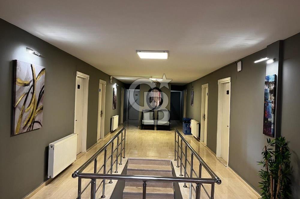 AKÇAY KORDONDA -DENİZE 50mt- 2000m²/29+ ODALI FAAL, HAVUZLU OTEL