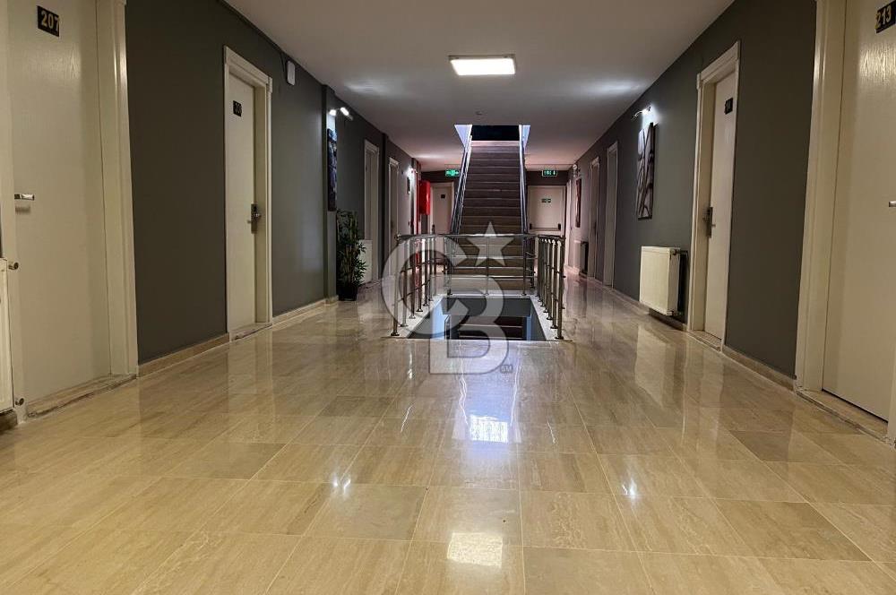 AKÇAY KORDONDA -DENİZE 50mt- 2000m²/29+ ODALI FAAL, HAVUZLU OTEL