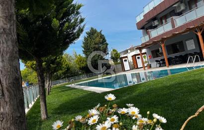 AKÇAY KORDONDA -DENİZE 50mt- 2000m²/29+ ODALI FAAL, HAVUZLU OTEL