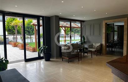 AKÇAY KORDONDA -DENİZE 50mt- 2000m²/29+ ODALI FAAL, HAVUZLU OTEL