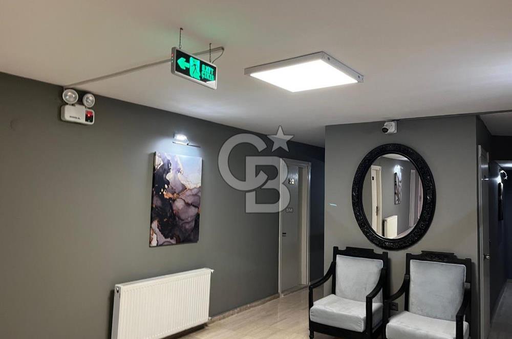 AKÇAY KORDONDA -DENİZE 50mt- 2000m²/29+ ODALI FAAL, HAVUZLU OTEL
