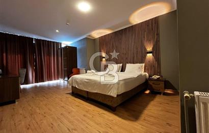 AKÇAY KORDONDA -DENİZE 50mt- 2000m²/29+ ODALI FAAL, HAVUZLU OTEL