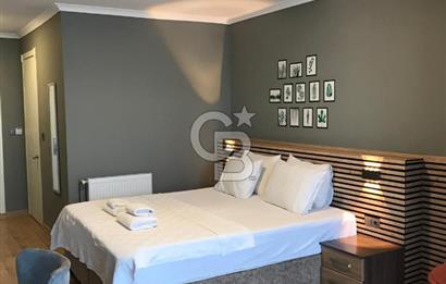 AKÇAY KORDONDA -DENİZE 50mt- 2000m²/29+ ODALI FAAL, HAVUZLU OTEL
