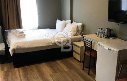 AKÇAY KORDONDA -DENİZE 50mt- 2000m²/29+ ODALI FAAL, HAVUZLU OTEL