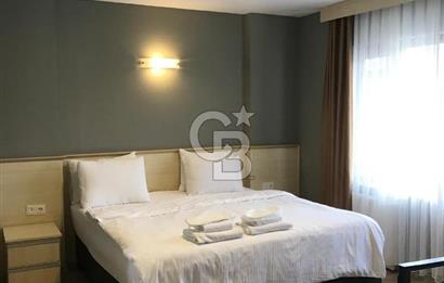 AKÇAY KORDONDA -DENİZE 50mt- 2000m²/29+ ODALI FAAL, HAVUZLU OTEL