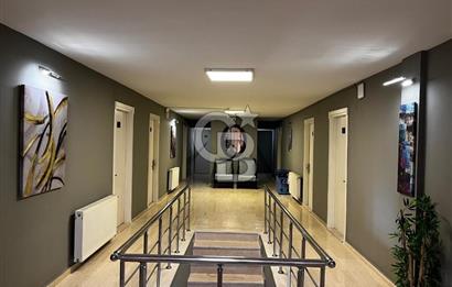 AKÇAY KORDONDA -DENİZE 50mt- 2000m²/29+ ODALI FAAL, HAVUZLU OTEL