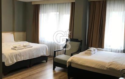AKÇAY KORDONDA -DENİZE 50mt- 2000m²/29+ ODALI FAAL, HAVUZLU OTEL