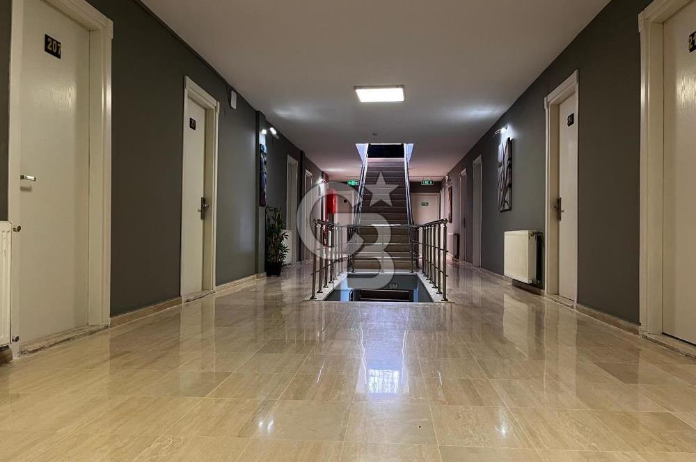 AKÇAY KORDONDA -DENİZE 50mt- 2000m²/29+ ODALI FAAL, HAVUZLU OTEL