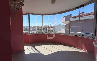 CB KİNG'DEN PLEVNE MAH. BEYOĞLU CADDESİNDE 3+1 KİRALIK DAİRE