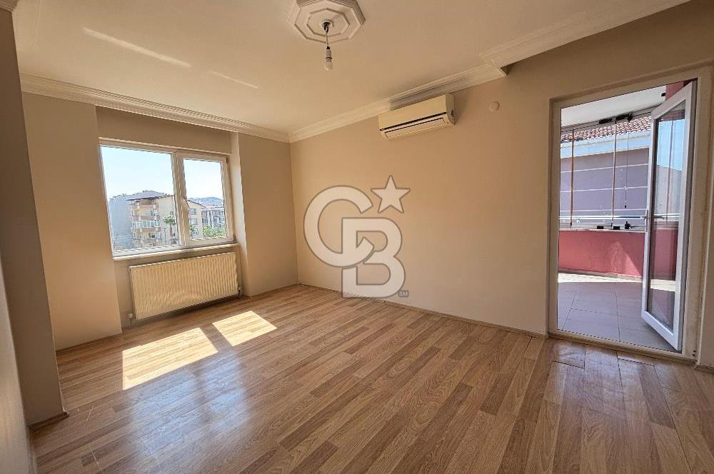 CB KİNG'DEN PLEVNE MAH. BEYOĞLU CADDESİNDE 3+1 KİRALIK DAİRE