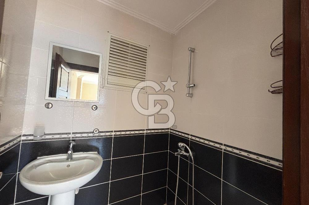CB KİNG'DEN PLEVNE MAH. BEYOĞLU CADDESİNDE 3+1 KİRALIK DAİRE