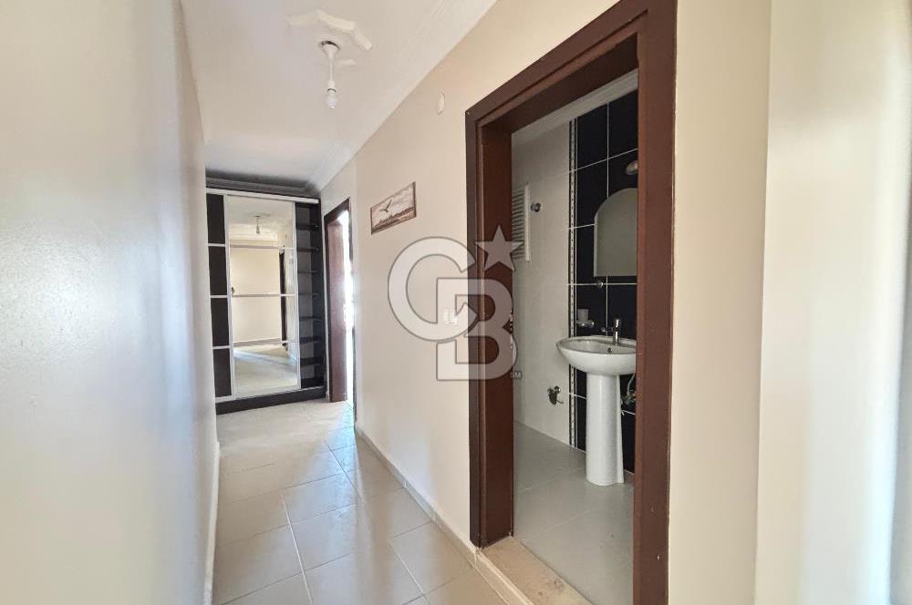 CB KİNG'DEN PLEVNE MAH. BEYOĞLU CADDESİNDE 3+1 KİRALIK DAİRE