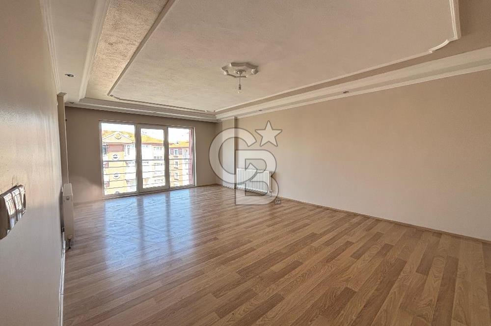 CB KİNG'DEN PLEVNE MAH. BEYOĞLU CADDESİNDE 3+1 KİRALIK DAİRE